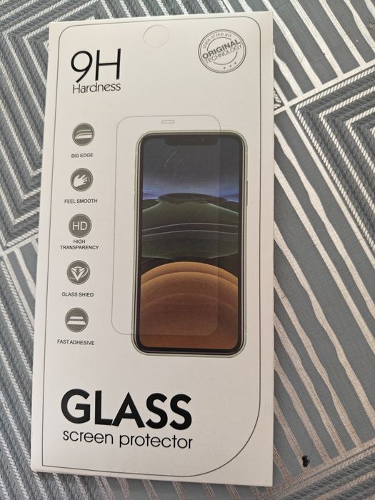 Szkło hartowane Oppo Reno 15