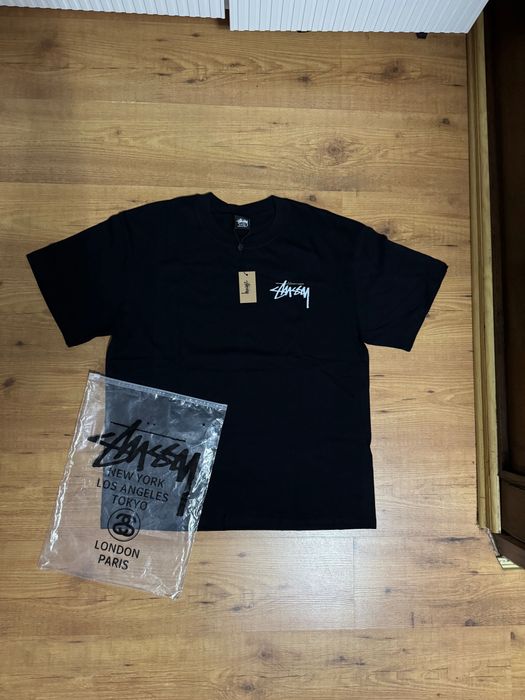 Koszulka Stussy Bez wad