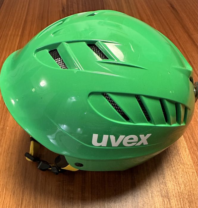 Kask Uvex dziecięcy 51-56 cm XXS-S