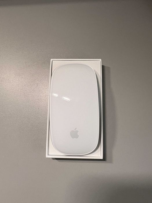 Magic Mouse Apple