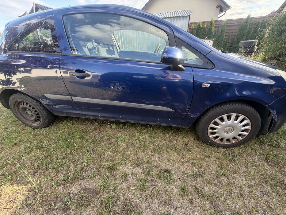 Opel   Corsa 1.2