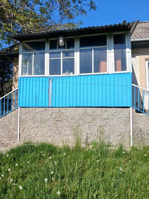 Продається будинок село Ходорівці