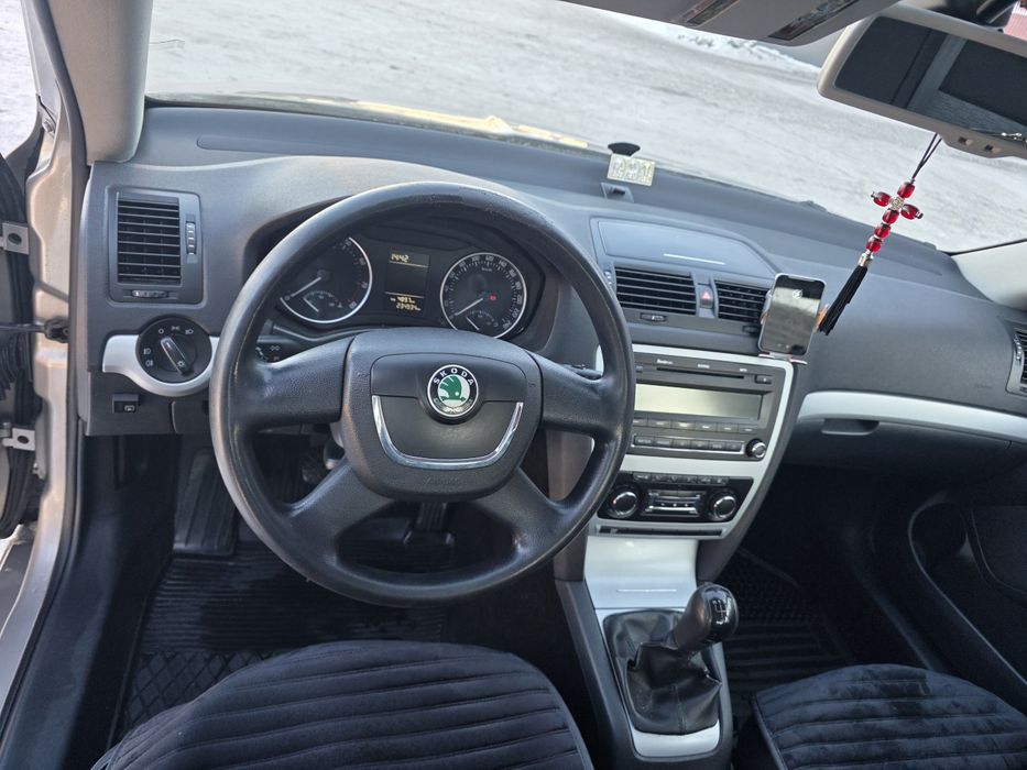 Продам Skoda Octavia A5 FL, 2009 р.в.