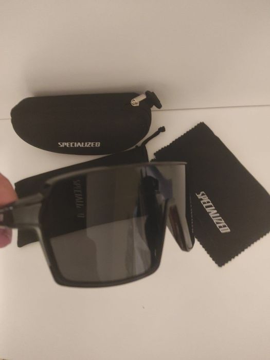 Óculos desportivos specialized NOVOS