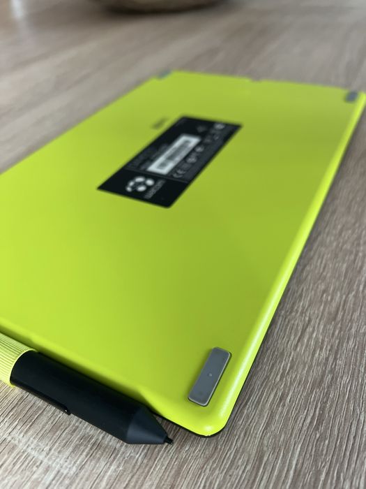Wacom Bamboo CTH-470