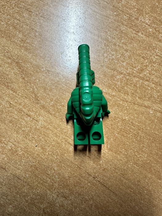 Lego Scorpion sh269 (zamiennie)