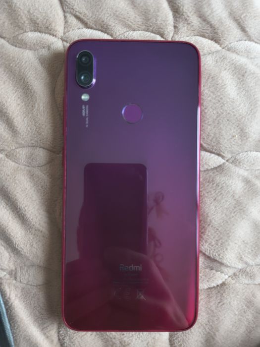 Xiaomi redmi note 7 в хорошому стані