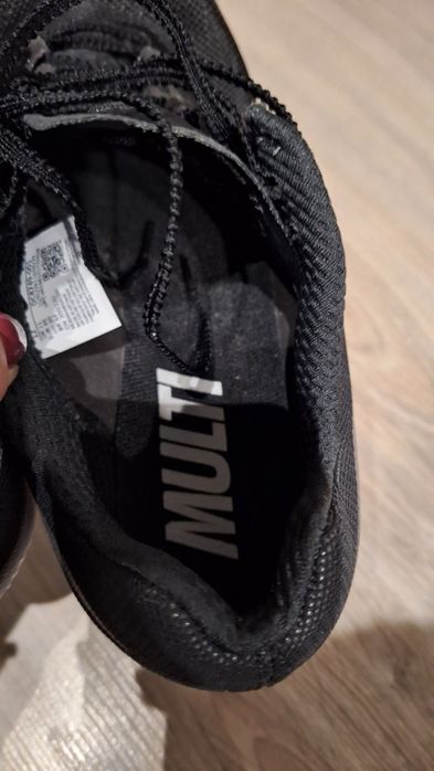 Kolce do biegania nike rival multi rozmiar 46