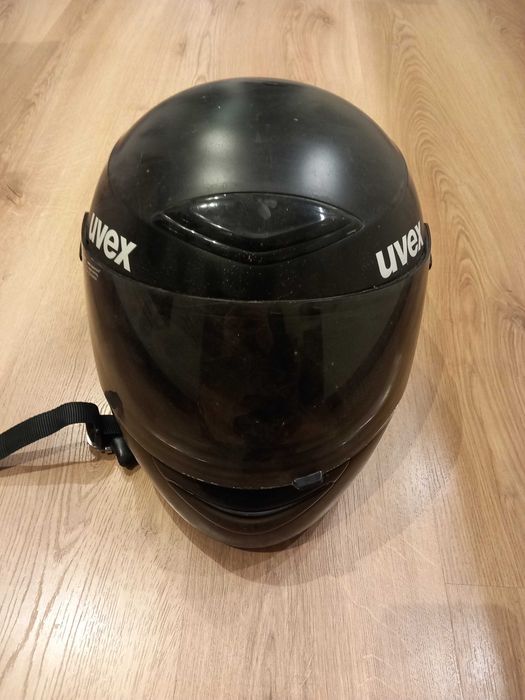 Kask Uvex na motor/ skuter rozmiar S