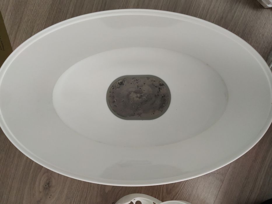 Esterilizador biberões