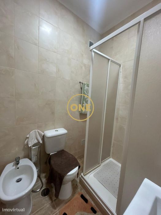 Excelente apartamento T3 em Benavente