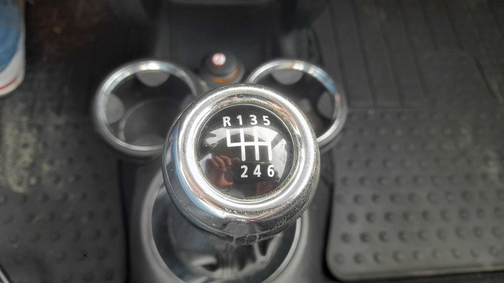 Mini Cooper d Clubman 1.6 110cv