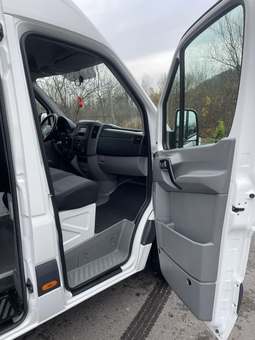 Продам Volkwagen Craften 2014