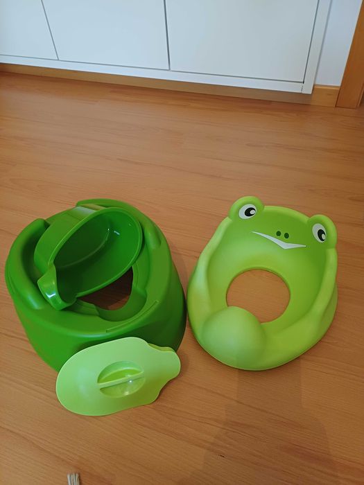 Bacio adaptável para bebé