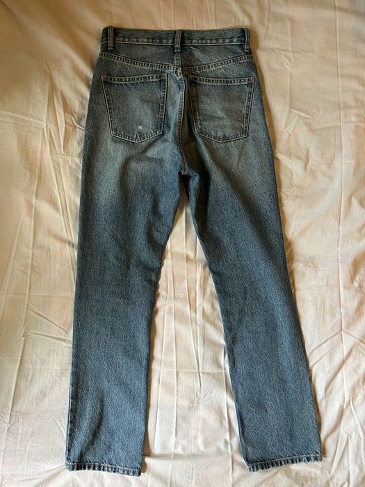 ZARA Жіночі джинси, 36
