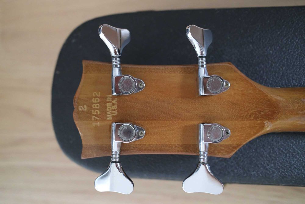 Gibson Les Paul Triumph Bass 1976