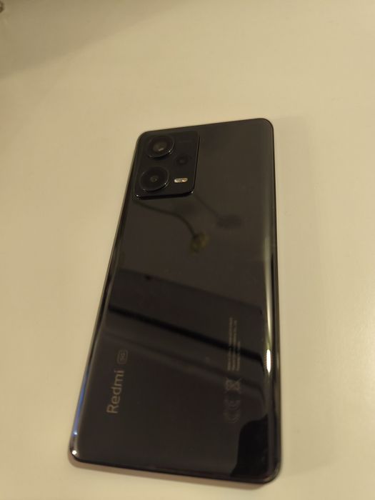 Xiaomi REDMI Note 12 Pro+ 5G