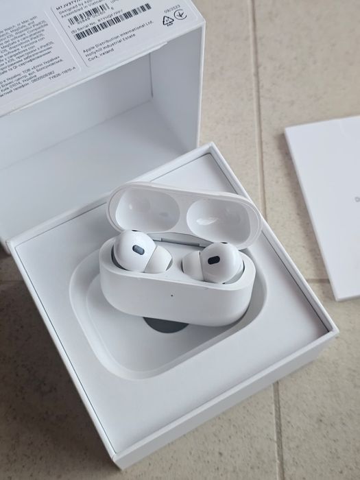 AirPods Pro 2ª geração