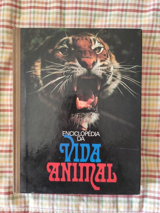 Enciclopédia da Vida Animal