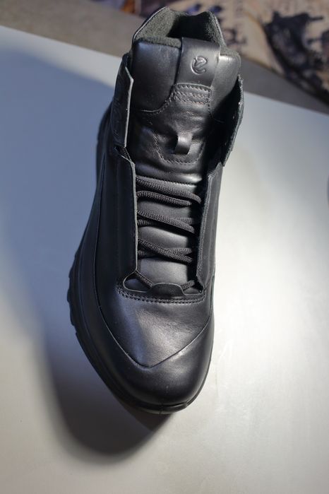 Продам ботинки ECCO Exostride m, r43