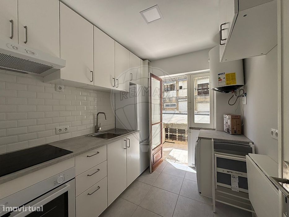 Apartamento T2 para arrendamento
