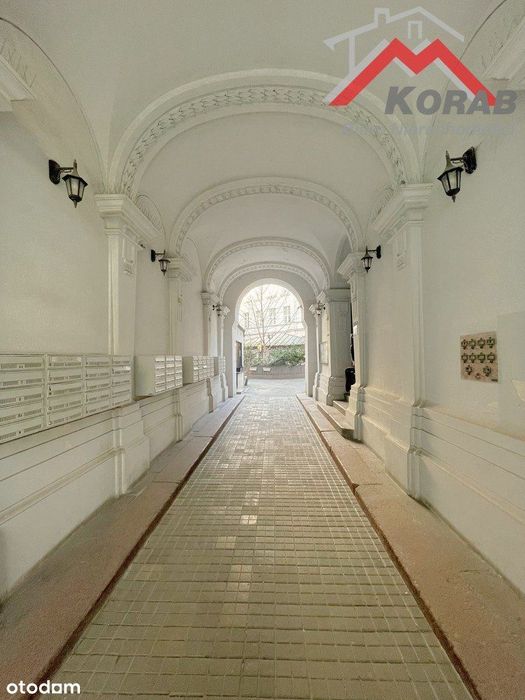 Wyjątkowy apartament 91 m² | Bracka | Centrum