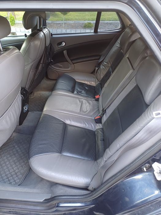 Saab 9-5 aero 280 km