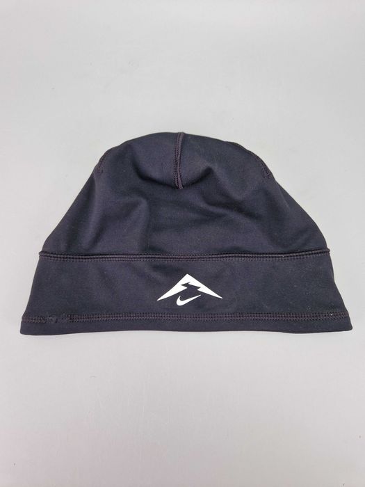 Czapka Zimowa NIKE PERFORMANCE Trail Uncuffed Beanie