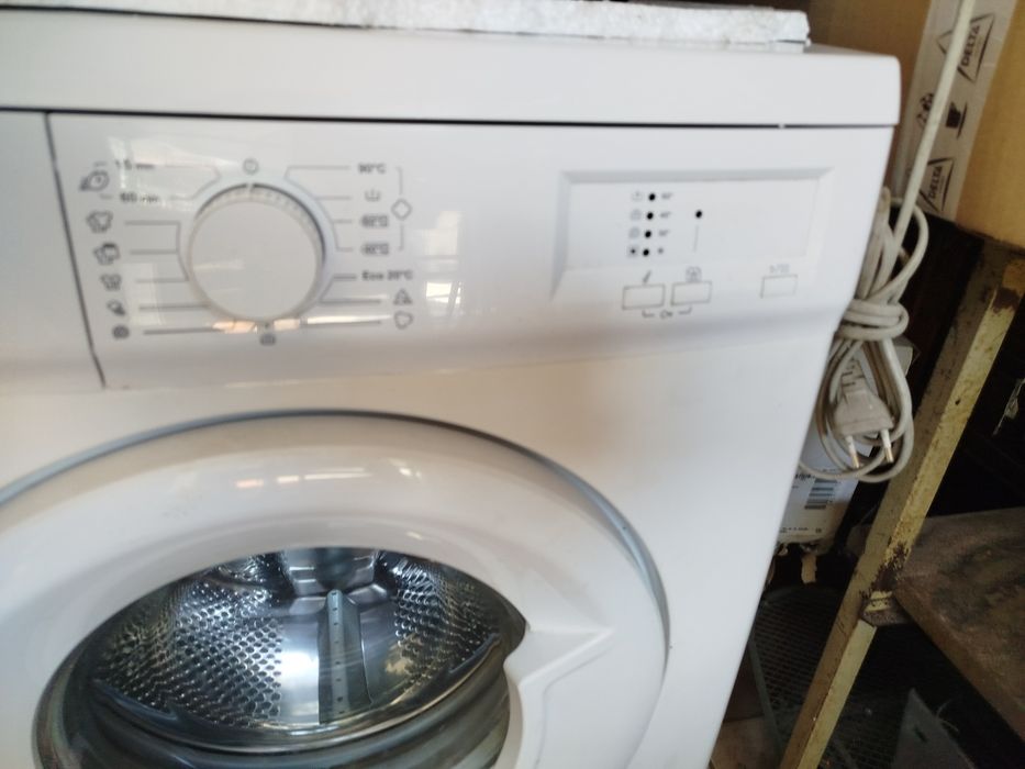 Máquina de lavar roupa Orima de 5kg
