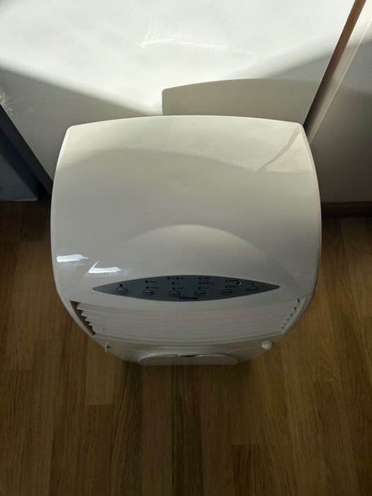 Climatizador Portátil Tristar AC-5491 NOVO! (Ar Condicionado S/ Tubo)