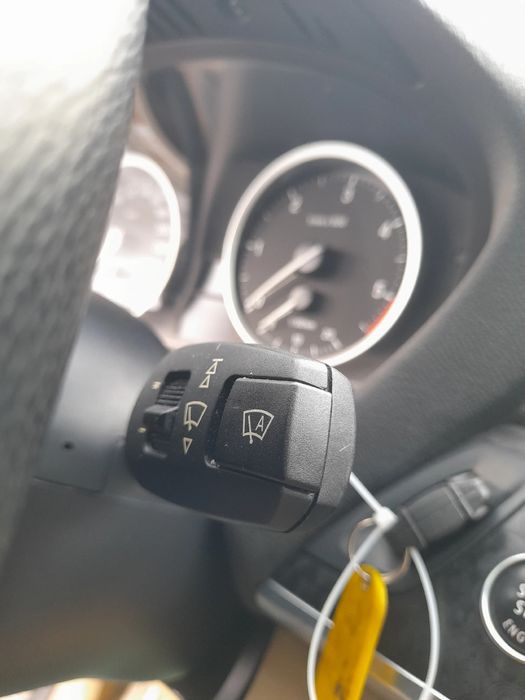 Fita de airbags BMW X6 (E71, E72)