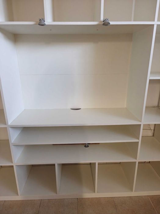Estante de TV IKEA