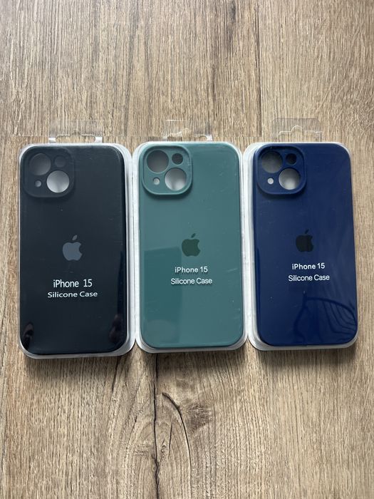 Чохли iphone айфон 15