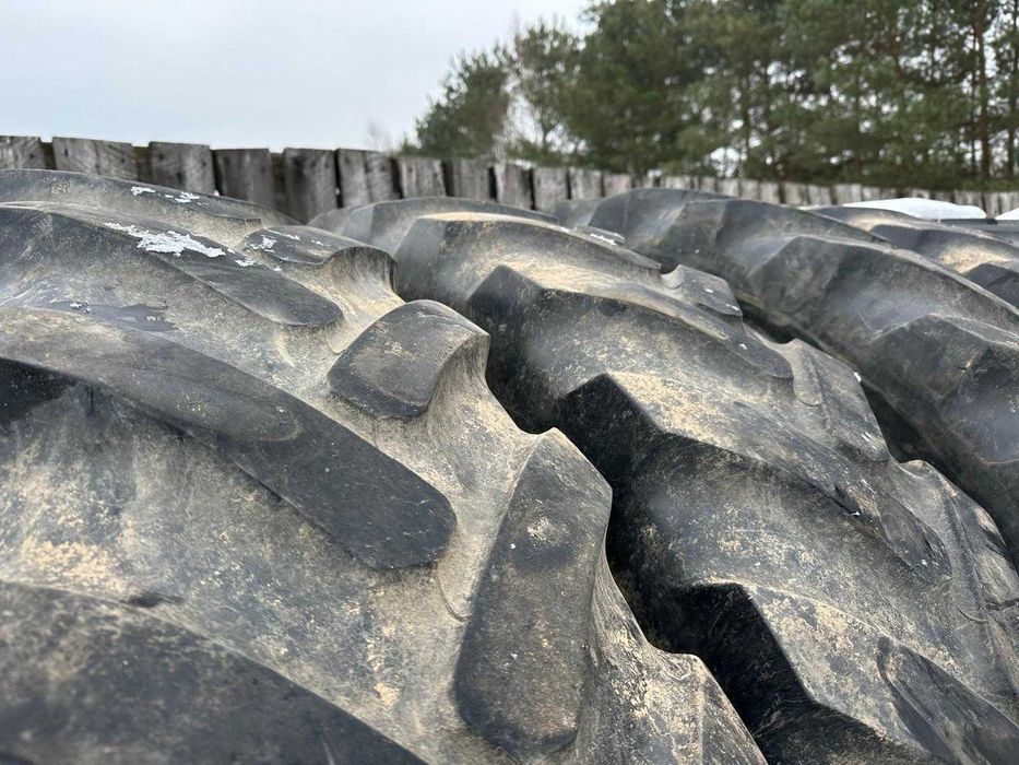 380/90 R50 Michelin 380/90/50 / 380-90-R50