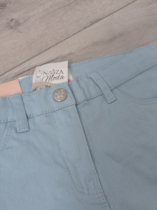 Spodnie chłopięce nowe 86 92