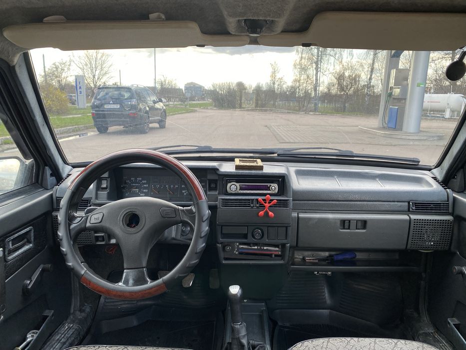 Продам Ваз 2109 2006 рік