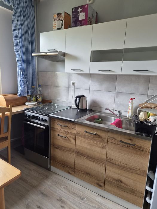 Mieszkanie 2 pokojowe na wynajem