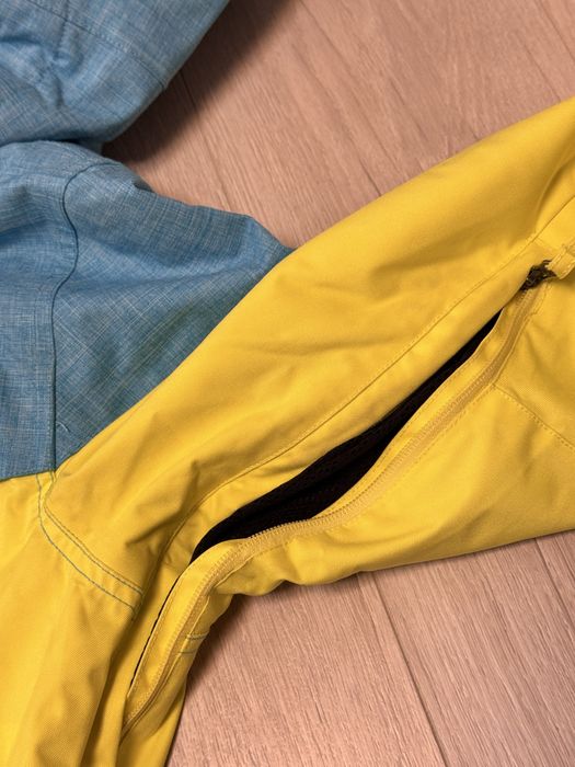 Лижна куртка O’neil Freedom