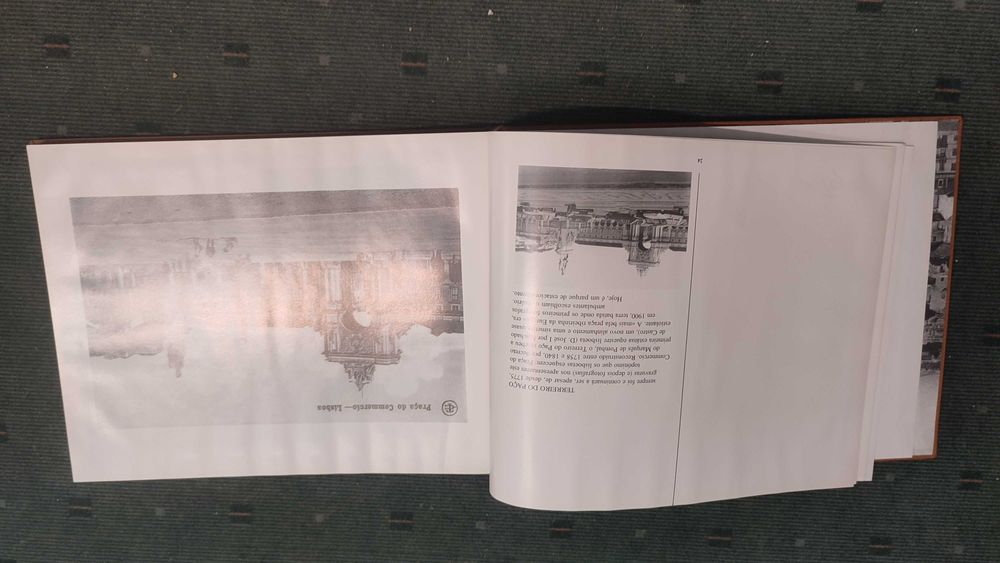 Photographias de Lisboa 1900 - Marina Tavares Dias