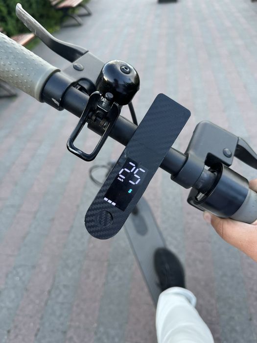 Электронный самокат Xiaomi s1
