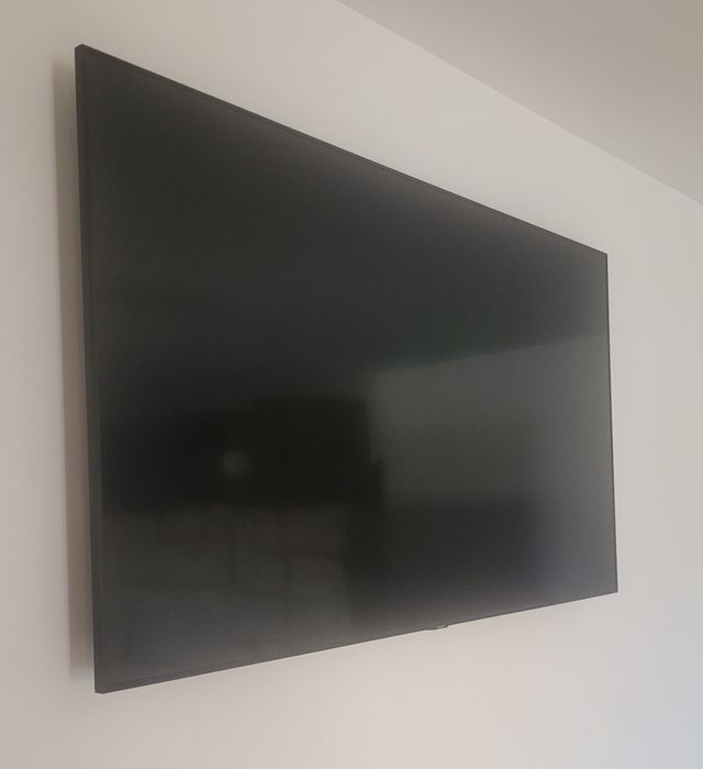 TV Samsung 65 polegadas