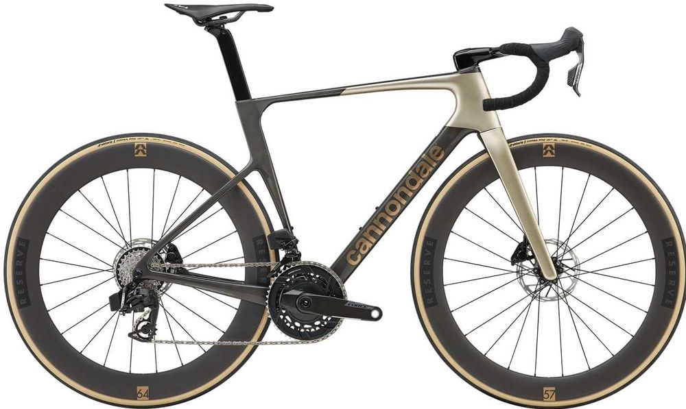 Nowy rower Cannondale SuperSix EVO 1 PLT, szosa, gwarancja, FV