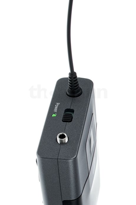 Wireless XSW Sennheiser