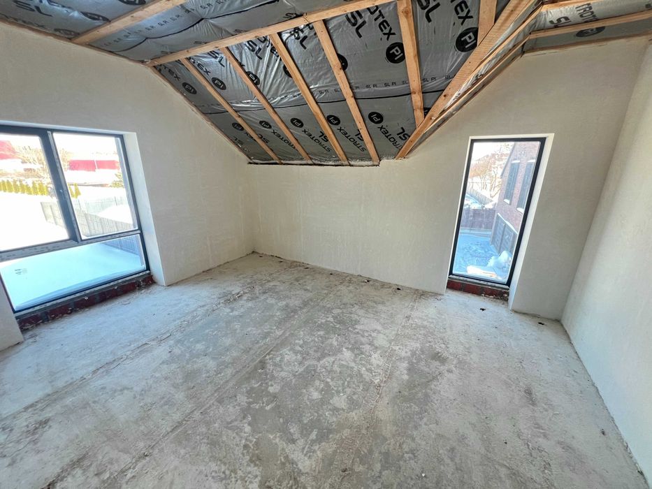 ‼️ Будинок біля ЖК City Lake ‼️ РЕМОНТ під чистову | Білогородка