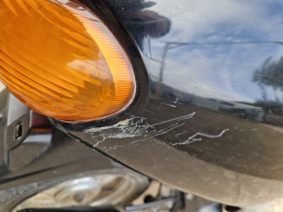 Продам Honda Fit