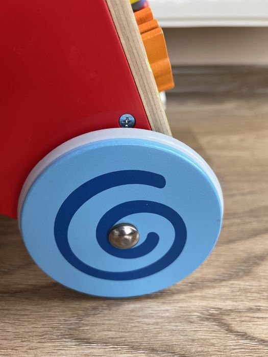 Каталка ходунки Viga Toys