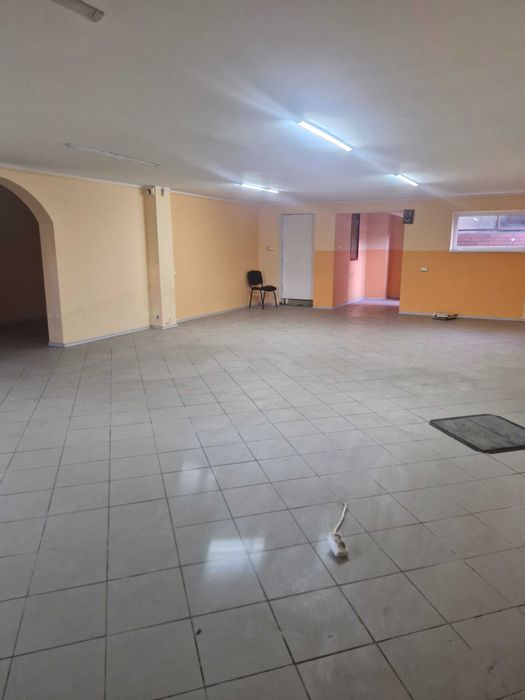 Wynajmę Lokal  110m/2 Bolszewo/Wejherowo