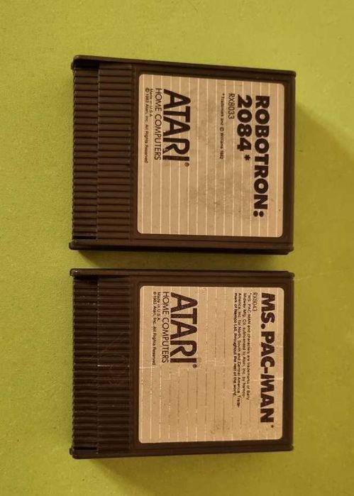 Atari 65XE stan idealny