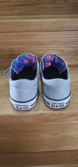 Converse trampki rozmiar 39