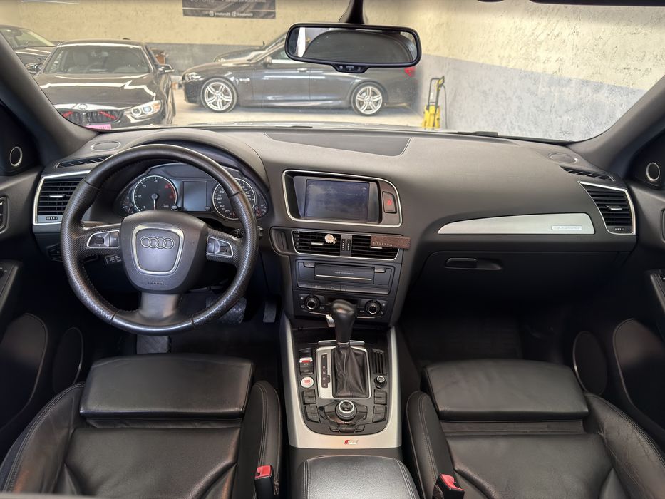 Audi Q5 — fotografia 9